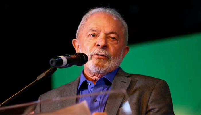  Kids pretos monitoraram Lula em novembro e dezembro de 2022, diz PF 